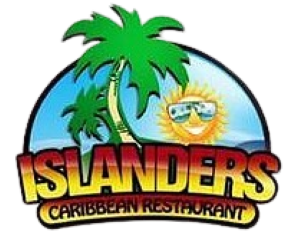 Islander Caribbean Restaurant logo